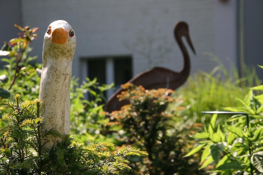 Berghotel Hohe Mark Reken Exteriör bild